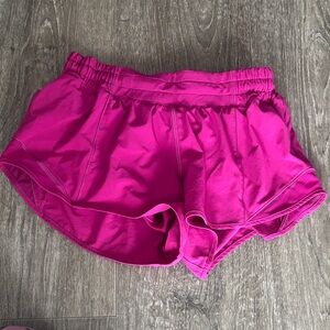 Women's Hotty Hot 2.5 inch shorts